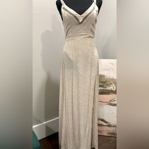 BNDI summer dress size small